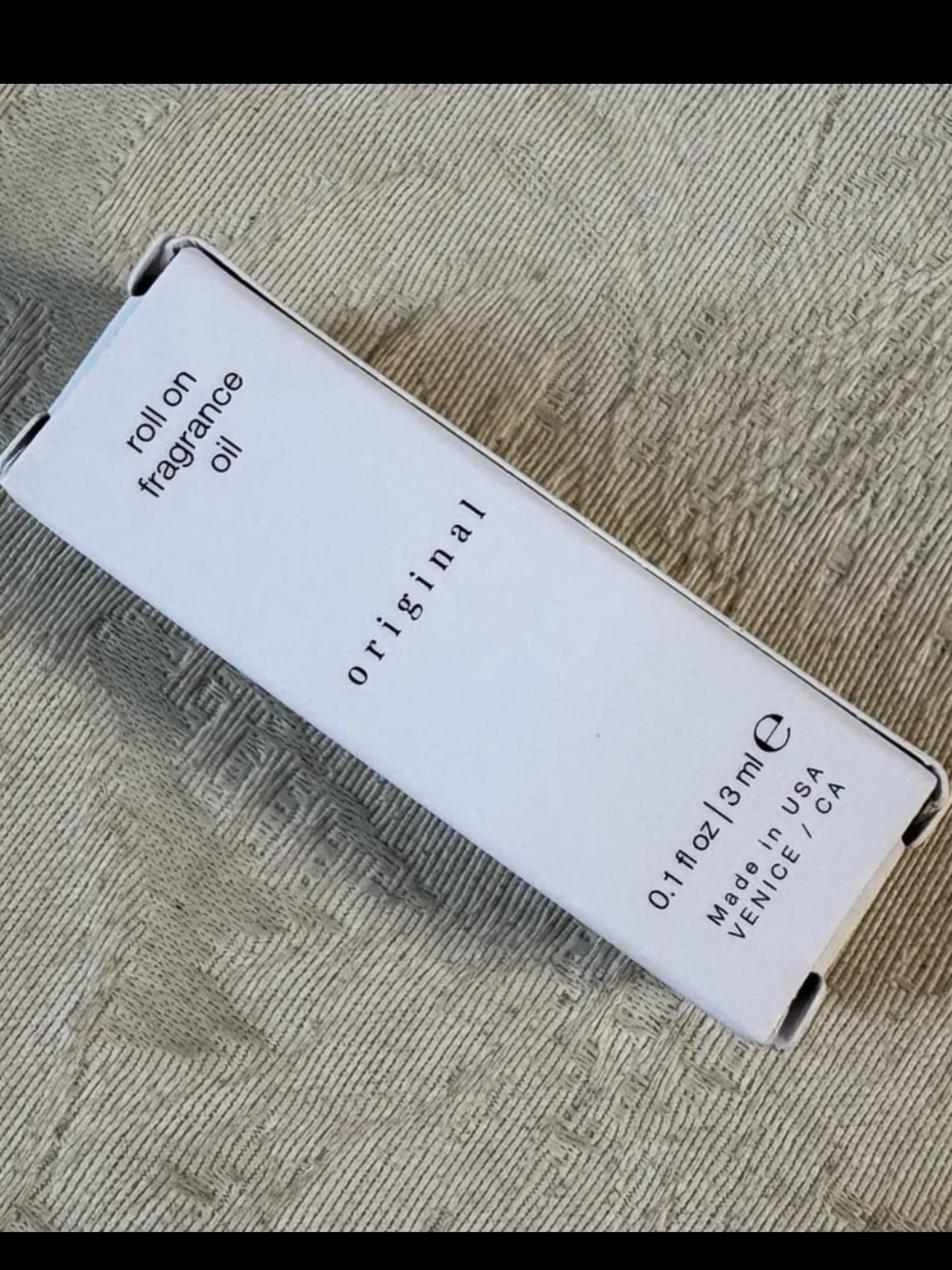Riddle Original Roll On Fragrance Perfume Oil Mini BNIB - Picture 4 of 9